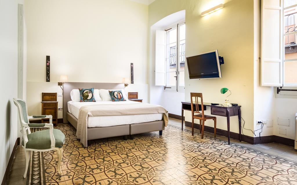 Relais Santa Croce Hotel Cagliari Room photo
